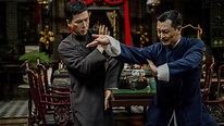 Ip Man 4: The Finale (2019) - Backdrops — The Movie Database (TMDB)
