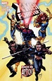 X-Men Forever 2 TPB (2010-2011 Marvel) comic books