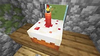 How to make a Minecraft cake | PCGamesN