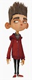 Category:Characters | Paranorman Wiki | FANDOM powered by Wikia