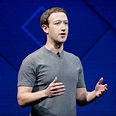 Fortuna de Mark Zuckerberg atinge 100 bilhões de dólares