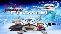 Descargar frozen 2013 pelicula completa full hd en español latino en ...