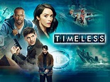 Watch Timeless - Season 01 | Prime Video