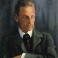 Biography of Rainer Maria Rilke, Austrian Poet