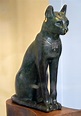 Get to Know a God: Bastet – Be a God