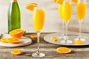 The Mimosa Cocktail Recipe | History, & More | Flavor Fix