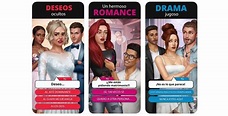 Mejores juegos de historias de amor para iPhone y iPad