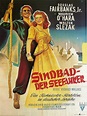 Sindbad, der Seefahrer - Film 1947 - FILMSTARTS.de