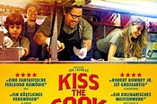 Kiss the Cook - So schmeckt das Leben Film (2014), Kritik, Trailer ...