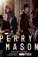 Perry Mason - Season 2 - The Art of VFX