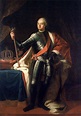 Federico Guglielmo I Hohenzollern 2° re di Prussia | Frederick william ...