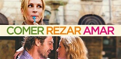 Comer Rezar Amar Pelicula Completa En Castellano / Presentacion ...