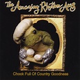 The Amazing Rhythm Aces : Chock Full Of Country Goodness CD (1999 ...