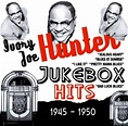 Ivory Joe Hunter : Jukebox Hits 1945-1950 CD (2011) - Acrobat | OLDIES.com
