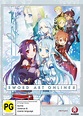 Sword Art Online 2 Part 4 | DVD | Buy Now | at Mighty Ape NZ