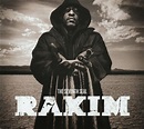 Discografia de Rakim ( 11 cds )