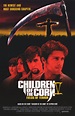 Poster zum Film Kinder des Zorns 5 - Feld des Terrors - Bild 1 auf 1 ...