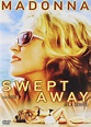 Swept Away (2002) - Posters — The Movie Database (TMDB)