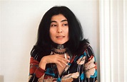 What is Yoko Ono's net worth? | The US Sun
