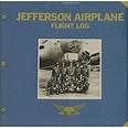 Flight log 1966 1976 - Jefferson Airplane - CD album - Achat & prix | fnac