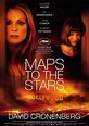 Maps to the Stars DVD Release Date | Redbox, Netflix, iTunes, Amazon