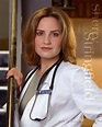 ER Dr Susan Lewis (Sherry Stringfield) : my favorite tv character of ...