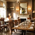 The Thomas Cubitt Belgravia Restaurant - London, | OpenTable