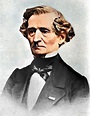 Hector Berlioz the Composer, biography, facts and quotes