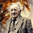 J.R.R. Tolkien: The Father of Modern Fantasy - Poem Analysis