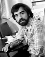 A bearded Martin Scorsese on the set of Alice... | Warner Archive ...