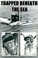 Trapped Beneath the Sea (1974) - Posters — The Movie Database (TMDB)