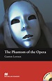 ロイヤルブックス / Macmillan Readers Level 2 The Phantom of the Opera