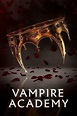 Temporada 1 - Cartel de Vampire Academy - eCartelera