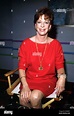 Carol Burnett promoting her tv show, Carol & Company in 1990 Credit ...