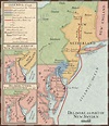 Delaware Maps - HIS 324 Delaware History - Subject/Research Guides at ...