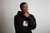 Vince Staples Reveals Track List For Self-Titled Album | HipHop-N-More