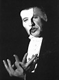 Michael Crawford as the phantom, ohh the hands classic Crawford | Opera ...