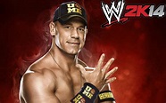 WWE John Cena Mobile Wallpapers 2017 - Wallpaper Cave
