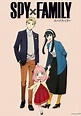 El anime SPY x FAMILY revela un nuevo visual | SomosKudasai