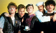 Frankie Goes To Hollywood: ‘No one could touch us – people were scared ...