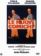 Le Nuove Comiche (1994) - Streaming, Trama, Cast, Trailer