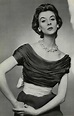 Maggy Rouff, 1956 Fifties Fashion, Retro Fashion, Vintage Gowns ...