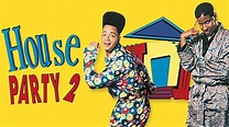 House Party 2 (1991) — The Movie Database (TMDB)