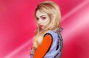 Kim Petras On Her Transgender Identity: She Opens Up In New Interview ...