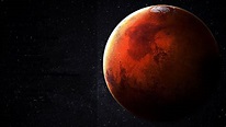 Mars Planet 4k Wallpapers - Wallpaper Cave
