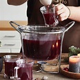 Original Feuerzangenbowle mit Rum und Gewürzen | Rezept ...