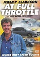 Jeremy Clarkson at Full Throttle (Video 2000) - IMDb