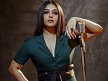 sunidhi chauhan on her comeback after 20 years with single ye ranjishen ...