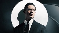 Tom Hardy 007 Wallpaper,HD Movies Wallpapers,4k Wallpapers,Images ...