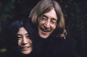 John Lennon and Yoko Ono's Relationship: A Song-by-Song Timeline ...